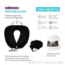 Cabeau Lewis N Clark Evolution Pillow 556543354